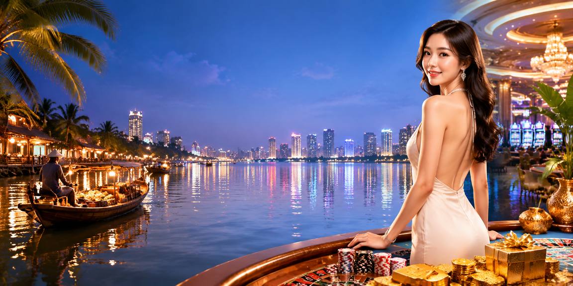 55clb Baccarat Di Động tại 55clb