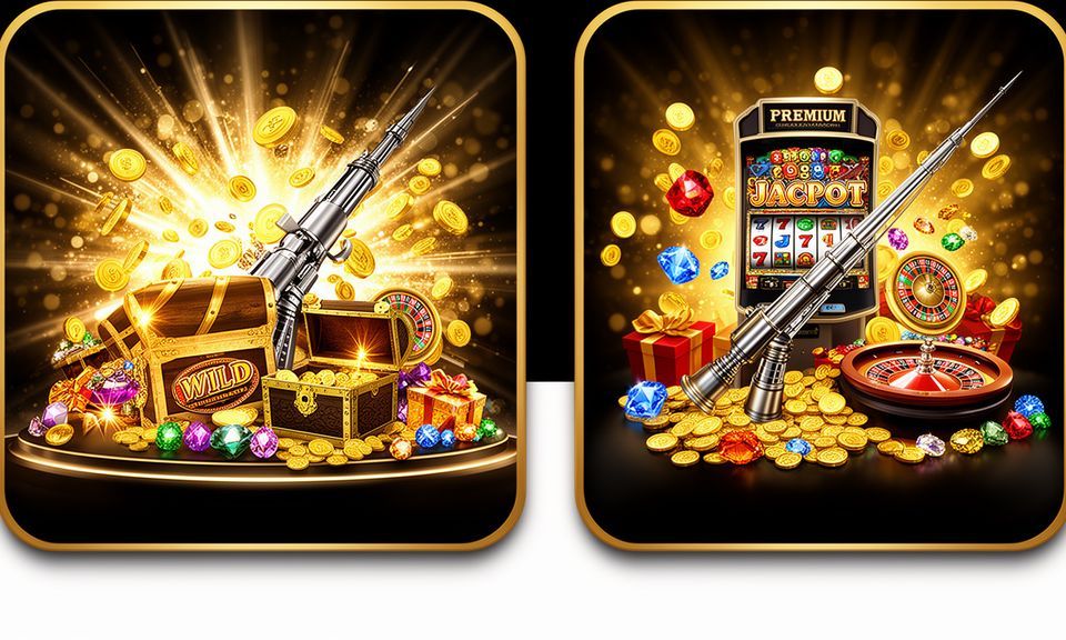 55clb Slot Mới