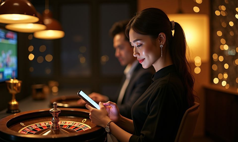 55clb Slot Nổi Bật