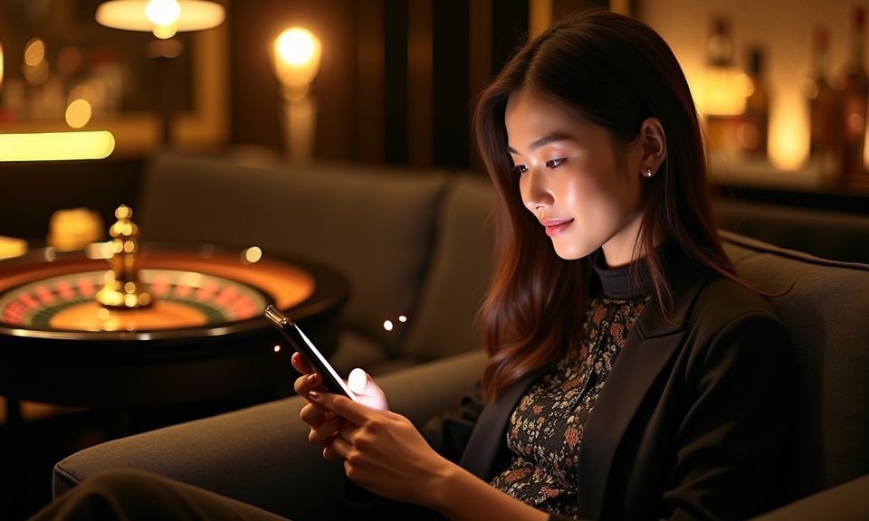 55clb Casino & Slot
